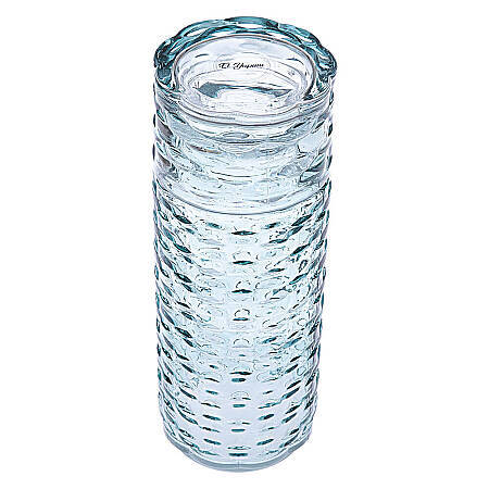 Elena Başucu Sürahisi 730 ml - Mavi - 4