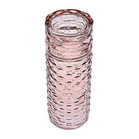 Elena Başucu Sürahisi 730 ml - Somon - 4