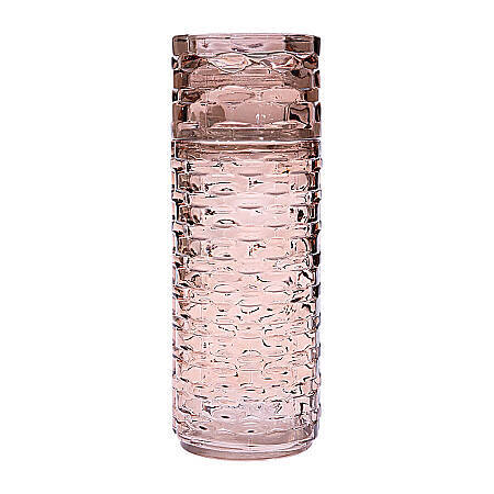 Elena Başucu Sürahisi 730 ml - Somon - 2