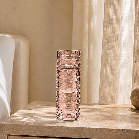 Elena Başucu Sürahisi 730 ml - Somon 