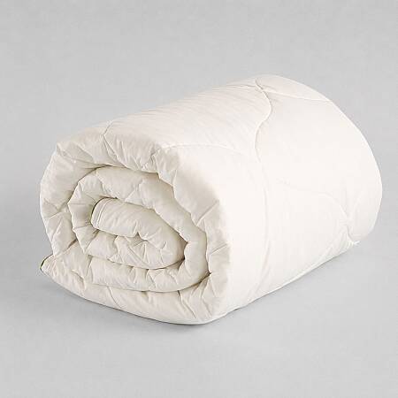 Elysia Bambulu Yorgan - 195x215 cm - 2