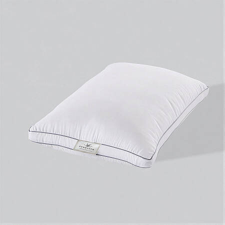 Elysia Firm Mikro Yastık - 47x67+4 cm - 3