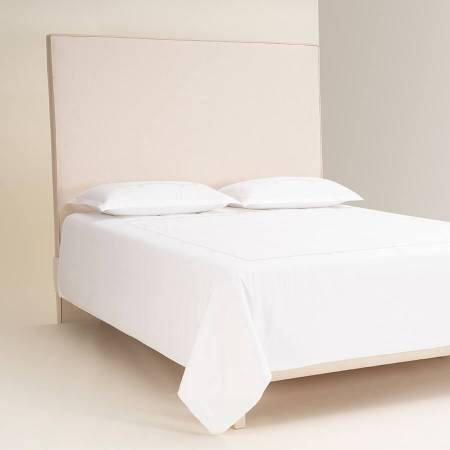 %100 Pamuk Saten Nevresim Seti 240x220 cm Gold - Etnica Serisi - 2