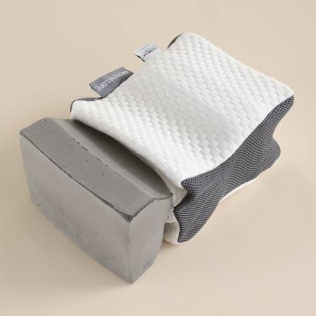 Ortopedik Bacak Arası Medikal Destek Yastığı - Flex Away - 6