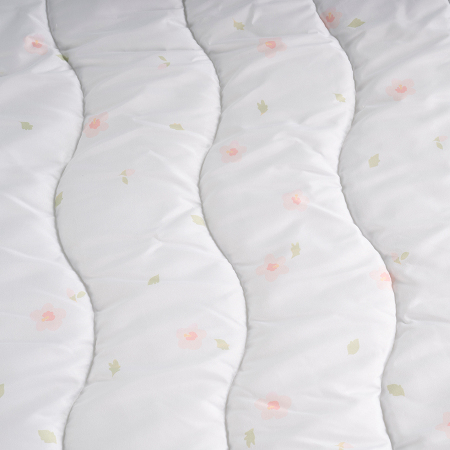 Flowers Yorgan 155x215 cm - 3