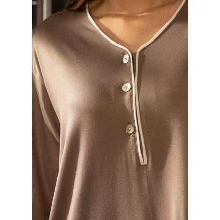 Gaia Gecelik Vizon L - 3