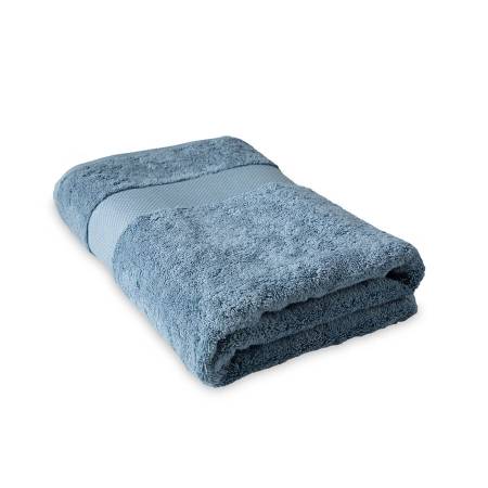 Gloria Banyo Havlusu 90x150 Denim - Penelope