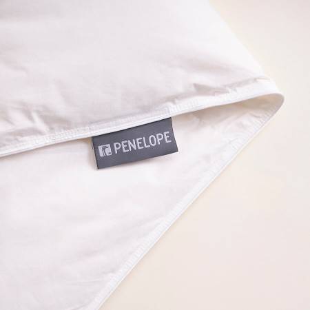 13,5 Tog %100 Kaz Tüyü Battal Boy Yorgan 220x240 cm - Gold Serisi - 6