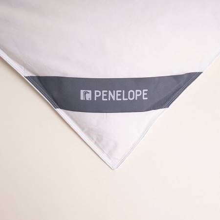 13,5 Tog %100 Kaz Tüyü Tek Kişilik Yorgan 155x215 cm - Gold Serisi - 3