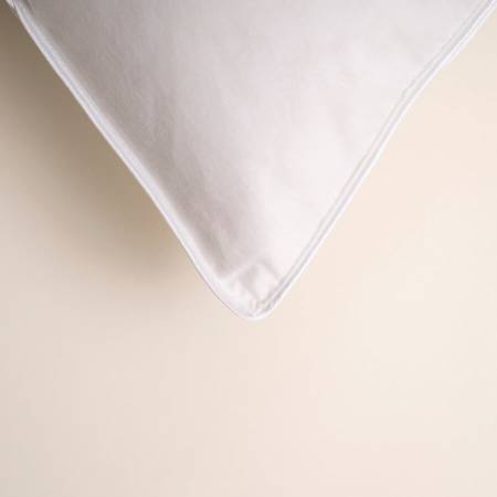 Gold Firm Kaz Tüyü Yastık 50x70+2,5 - 4