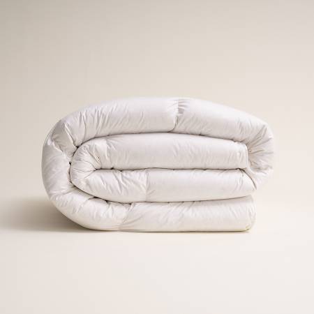 13,5 Tog %100 Kaz Tüyü X Battal Yorgan - Gold Serisi - 1