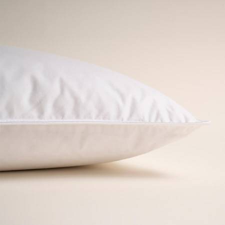 Isı Dengeleyici %100 Kaz Tüyü Yastık 50x70 cm - Gold Soft Serisi - 3