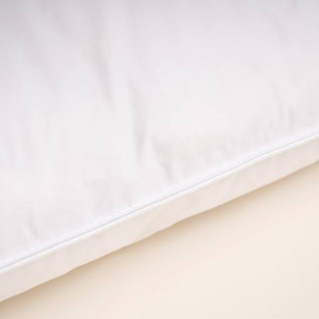 Isı Dengeleyici %100 Kaz Tüyü Yastık 50x70 cm - Gold Soft Serisi - 6