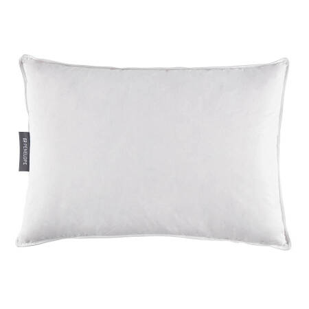 Golda Kaz Tüyü Yastık - Penelope