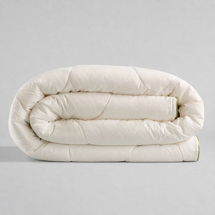 Holifera Bambulu Yorgan - 195x215 cm - 