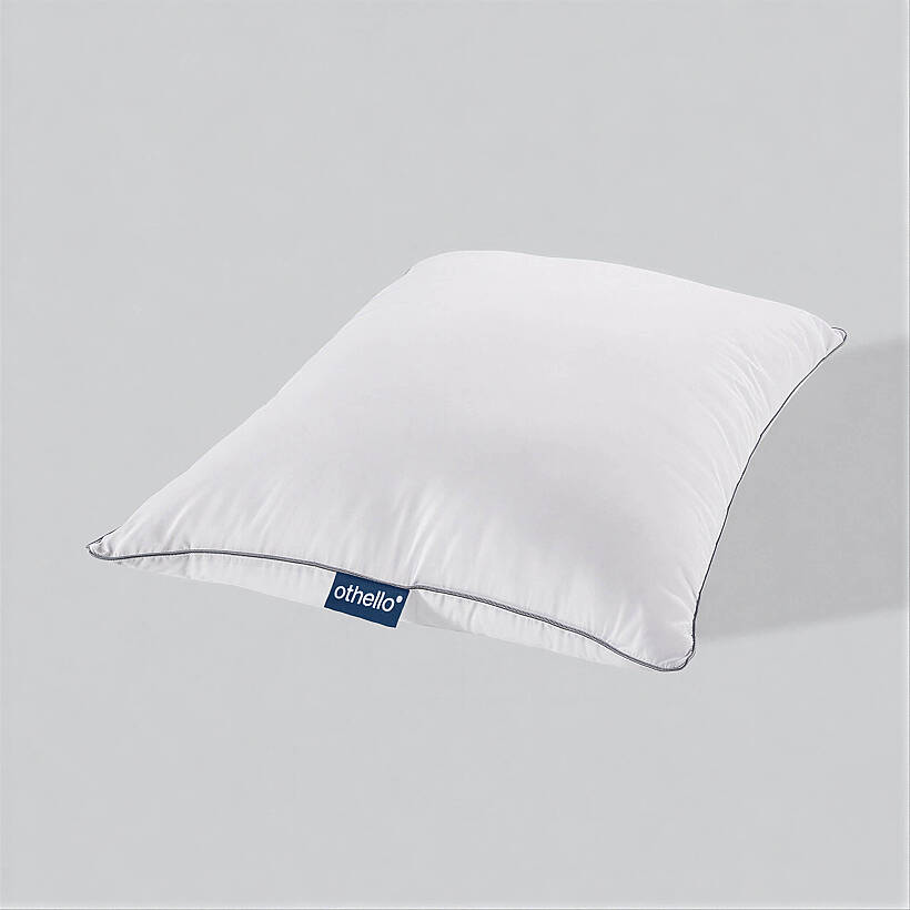 Holifera Slim Mikro Yastık - 50x70 cm - 