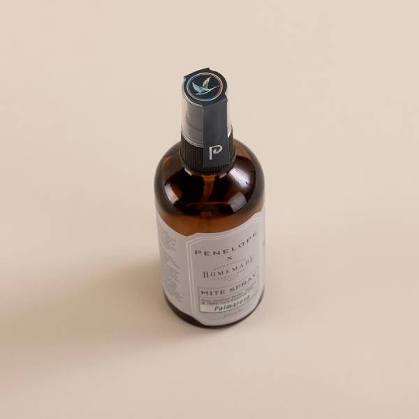 Homemade Aromaterapi Akar Spreyi 100 ml - 