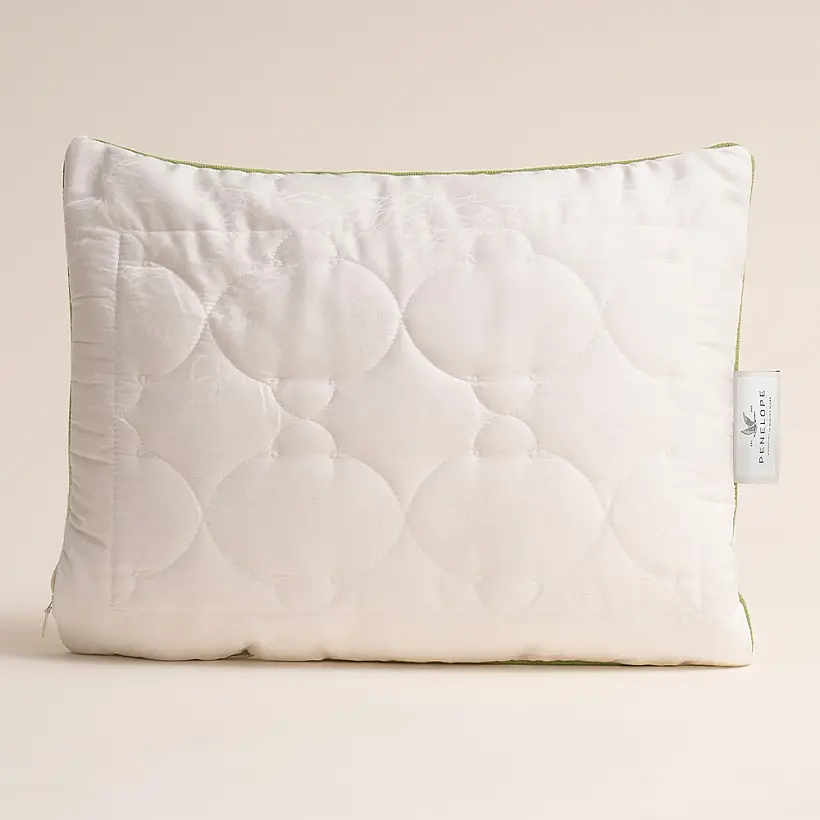 İkili Avantajlı Set - Bamboo Yastık 50x70 cm - 