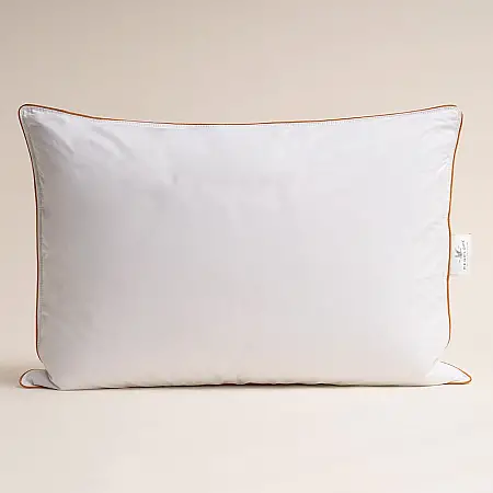 İkili Avantajlı Set - Bronze Kaz Tüyü Yastık 50x70 cm - 4