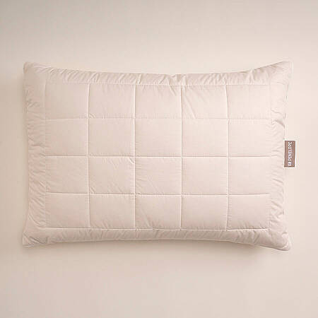 İkili Avantajlı Set - Cotton Live Pamuk Yastık 50x70 cm - 2