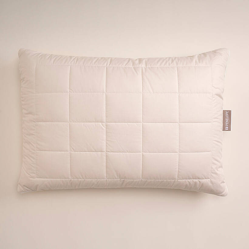İkili Avantajlı Set - Cotton Live Pamuk Yastık 50x70 cm - 