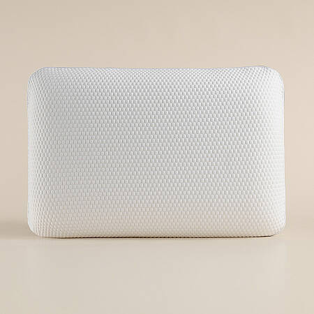 İkili Avantajlı Set - Layered Karbon Yastık 60x40 cm - 2