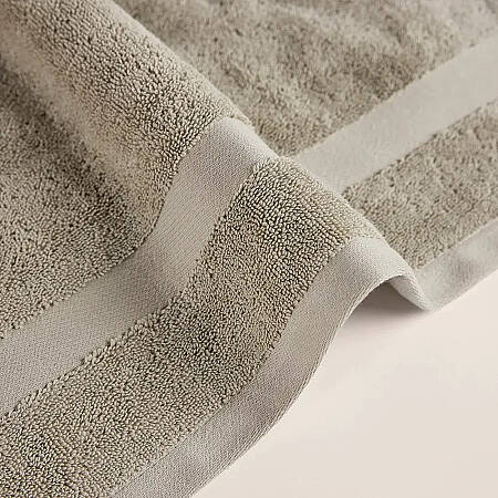 İkili Avantajlı Set - Noa Sage Banyo Havlusu 100x150 cm - 4