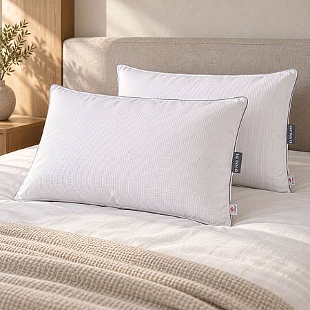 İkili Avantajlı Set - Thermo Lyo Soft Yastık 50x70 cm - 1