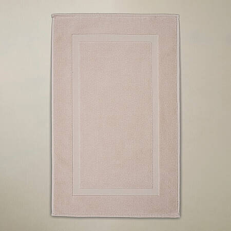 İkili Avantajlı Set - Select Bej Ayak Havlusu 50x80 cm - 4