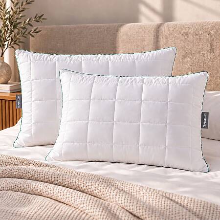 İkili Avantajlı Set - Thermoclean Yastık 50x70 cm - 1