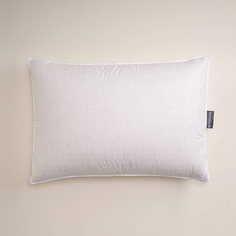 İkili Avantajlı Set - Twin Luxe Yastık 50x70 cm - 