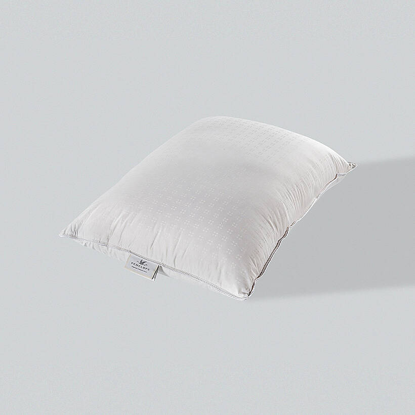 İkili Avantajlı Set - Twin Luxe Yastık 50x70 cm - 