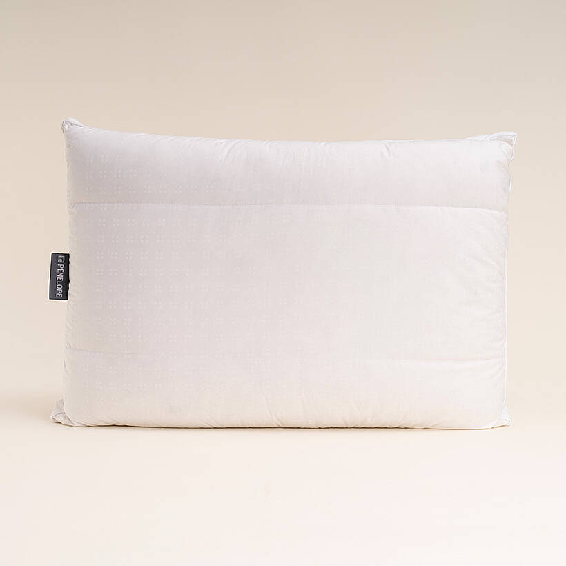 İkili Avantajlı Set - Unico Super Luxe Yastık 47x67x5 cm - 