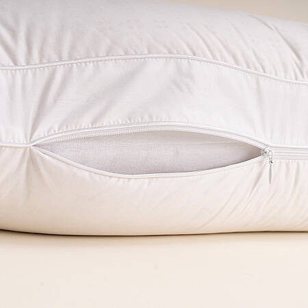İkili Avantajlı Set - Unico Super Luxe Yastık 47x67x5 cm - 7