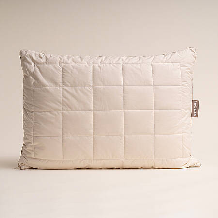 İkili Avantajlı Set - Wooly Pure Yün Yastık 50x70 cm - 2