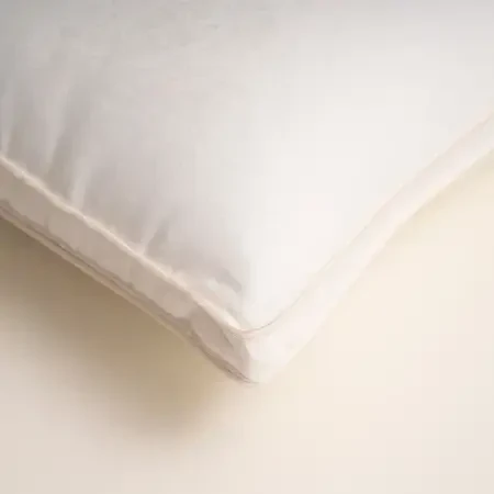 %100 Mikroelyaf Dolgulu Pamuk Kumaş Yastık 50x70 cm - Imperial Luxe Serisi - 3