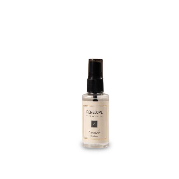 İngiliz Lavantası Yastık Spreyi 50 ML - Penelope