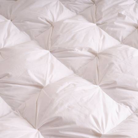 13,5 Tog %100 Kaz Tüyü Battal Boy Yorgan - Innovia Serisi - 3