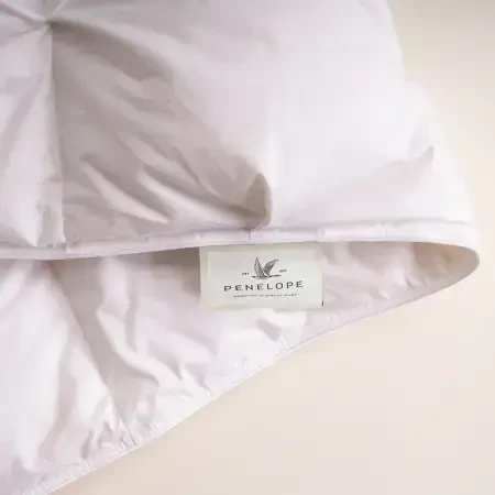 13,5 Tog %100 Kaz Tüyü Battal Boy Yorgan - Innovia Serisi - 6