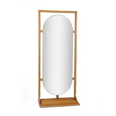 Interna Ayaklı Ayna 85x45x200 cm - 2