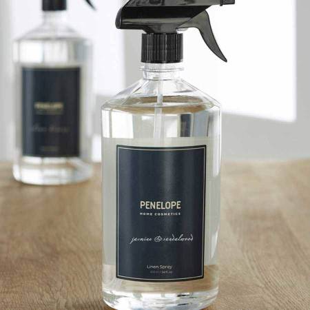 Jasmine And Sandalwood Çamaşır Spreyi 500 ML - Penelope