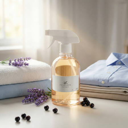 Jasmine Bloom Çamaşır Spreyi 500 ml - 1