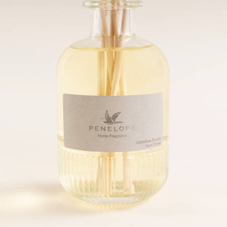 Jasmine Bloom Çubuklu Oda Kokusu 200 ml - 2