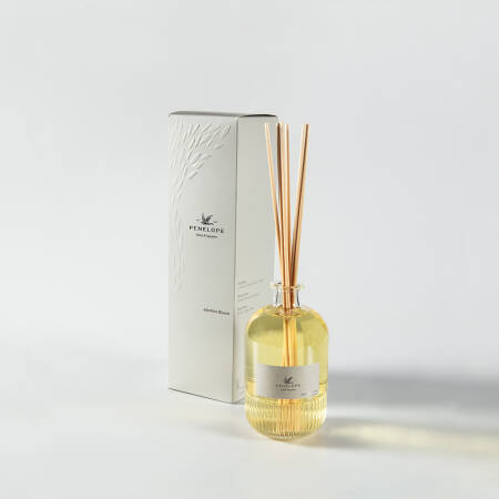 Jasmine Bloom Çubuklu Oda Kokusu 200 ml - 2
