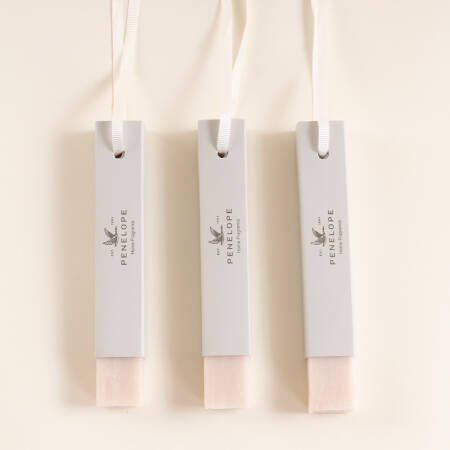 Jasmine Bloom Dolap ve Çekmece İçi 3'lü Koku Barı - 4