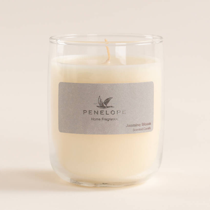 Jasmine Bloom Mum 190 Gr - Penelope