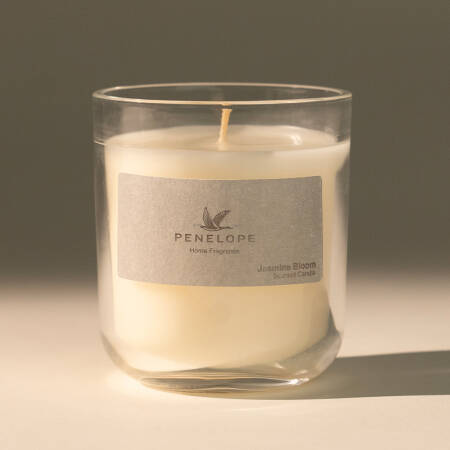 Jasmine Bloom Mum 190 gr - 4