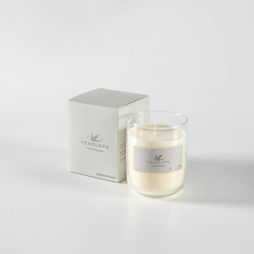 Jasmine Bloom Mum 190 gr - 