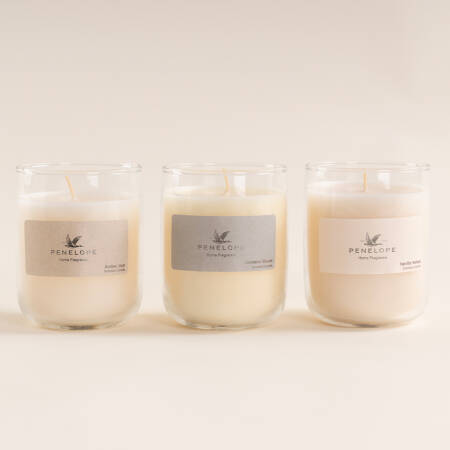 Jasmine Bloom Mum 250 gr - 8