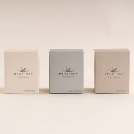 Jasmine Bloom Mum 250 gr - 9